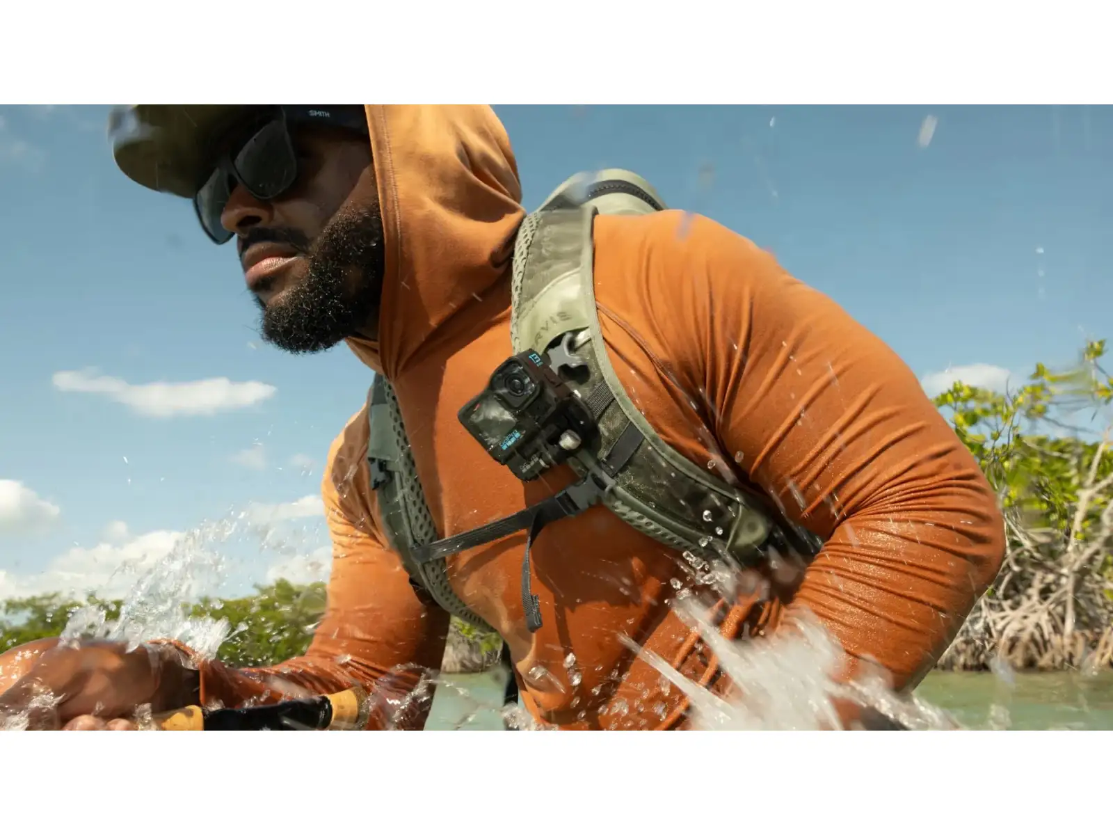 GoPro HERO13 Black Action-Kamera