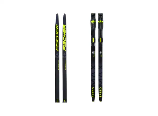 Fischer Twin Skin SpeedMax 80 Stiff Langlaufski