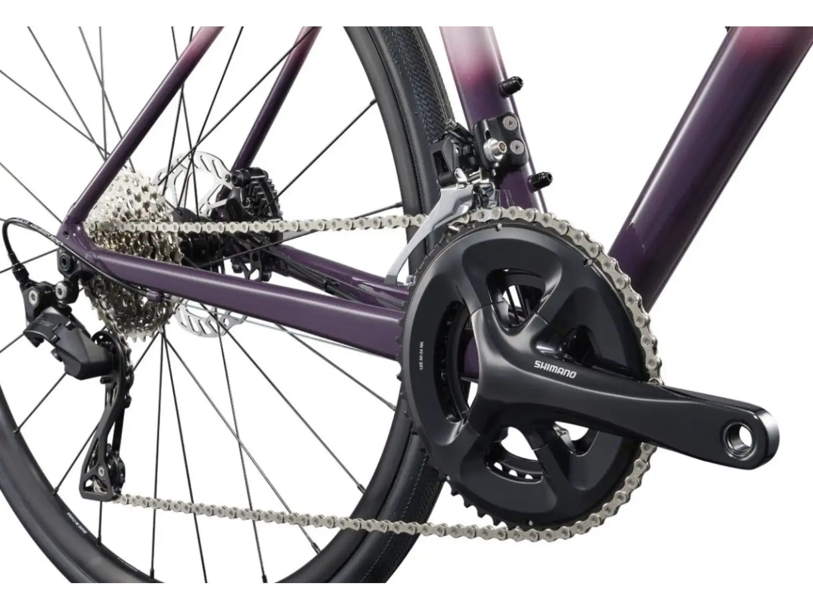Liv Avail AR 1 Rennrad - Fancy White