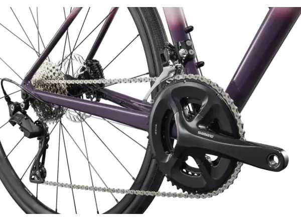 Liv Avail AR 1 Rennrad - Fancy White