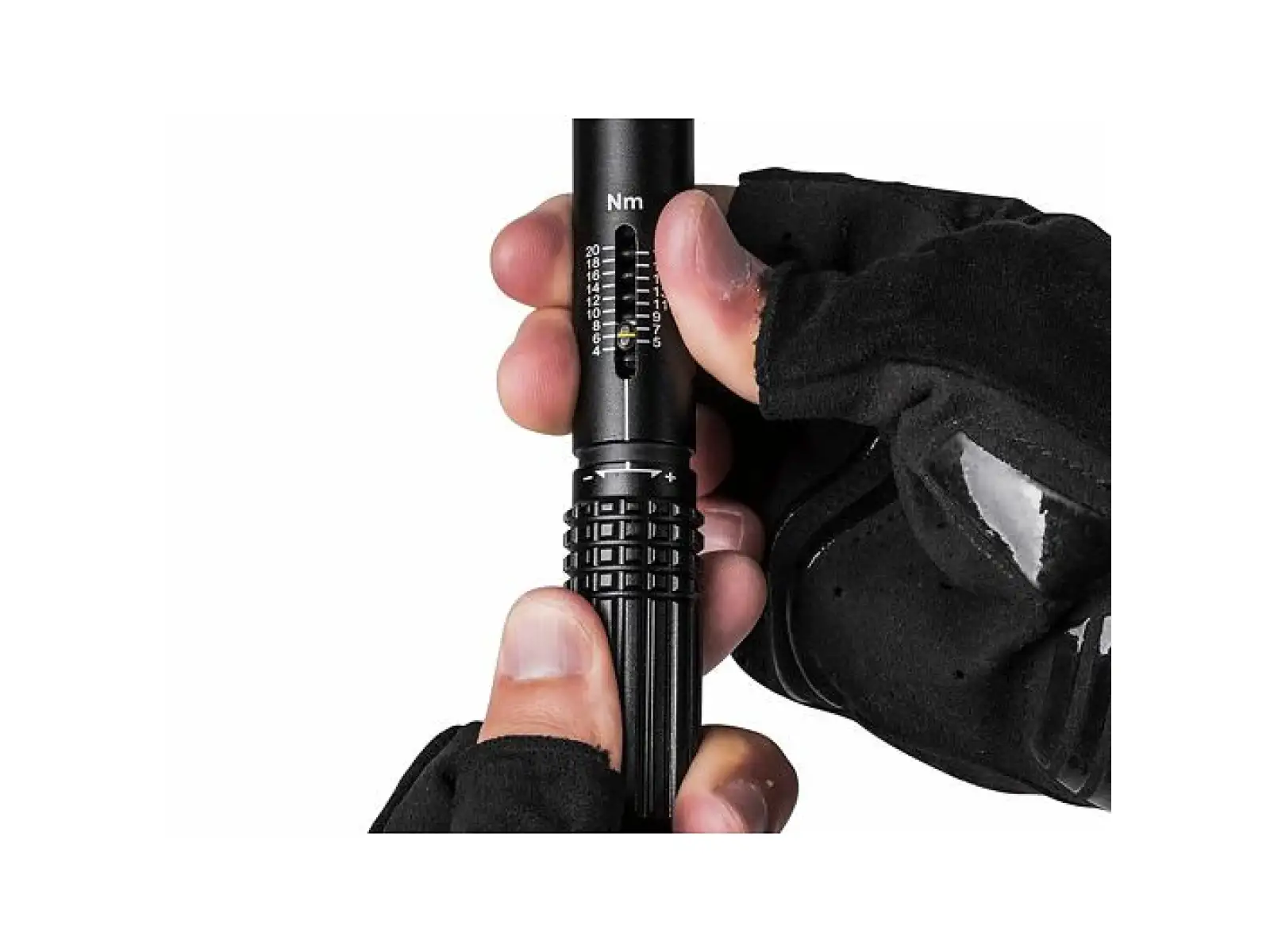 Topeak Drehmomentschlüssel Torq Stick 4-20 Nm