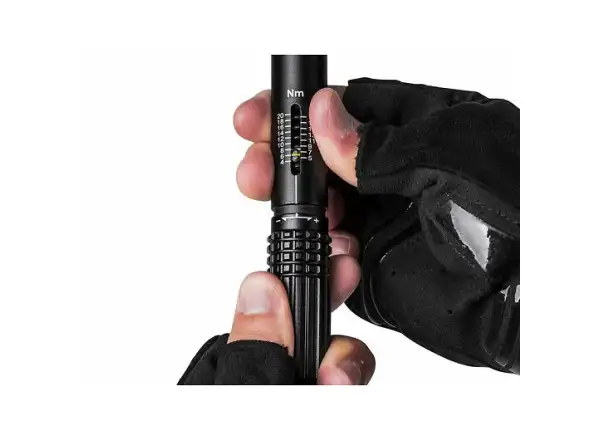 Topeak Drehmomentschlüssel Torq Stick 4-20 Nm
