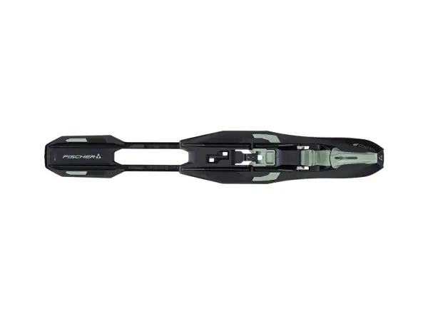 Fischer Cruiser EF Langlaufski + Control Step Bindung Set 2024/25