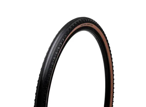 Goodyear County Ultimate Tubeless Komplett 650x50 Schotterreifen mit Kevlar-Faser Tan.