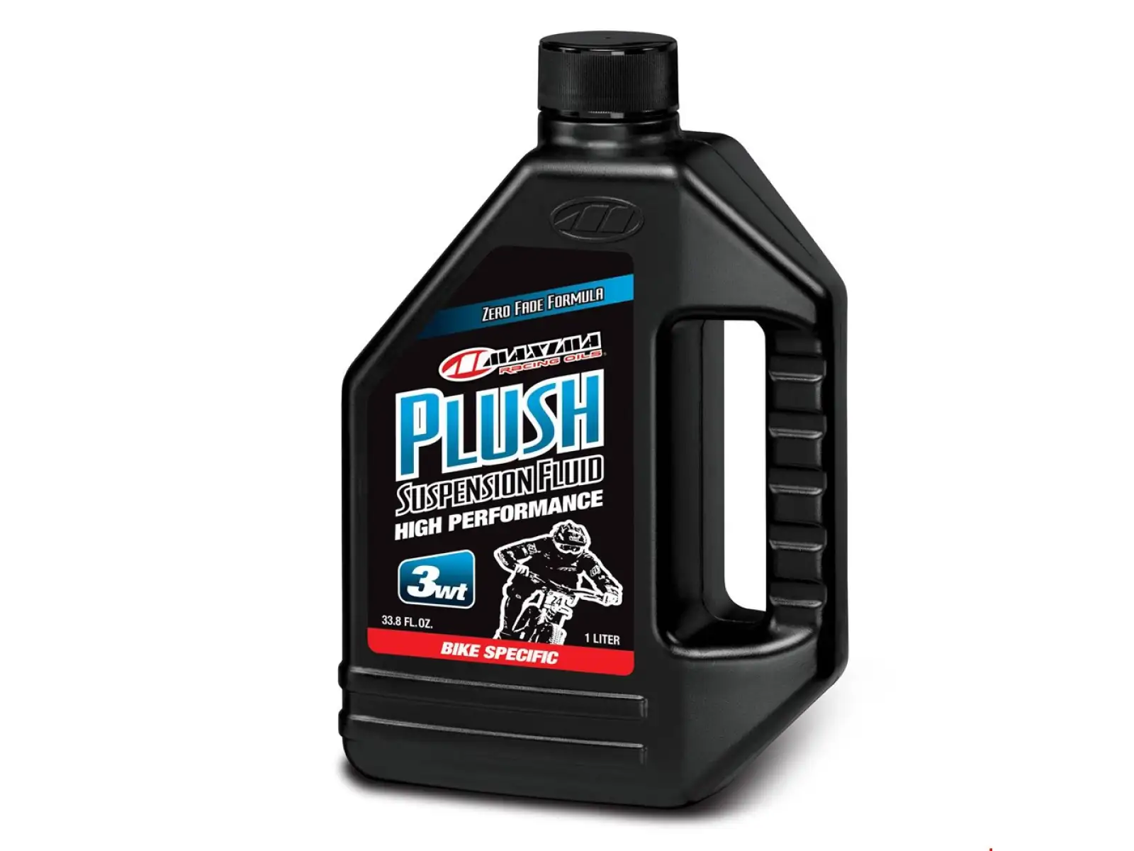 Maxima Suspension Oil PLUSH, 3 wt 1 l für Rock Shox