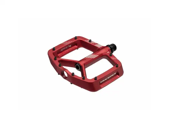 RACE FACE Pedale AEFFECT R rot