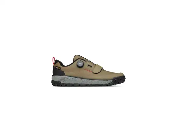 Ride Concepts Tallac Clip BOA Herren-Treter Earth/schwarz