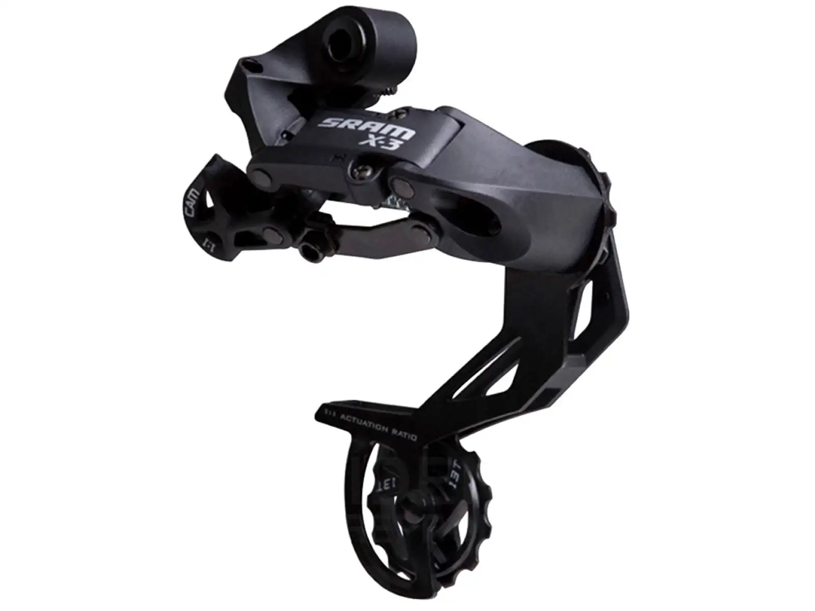 Sram X.3 7-/8-fach Schaltwerk