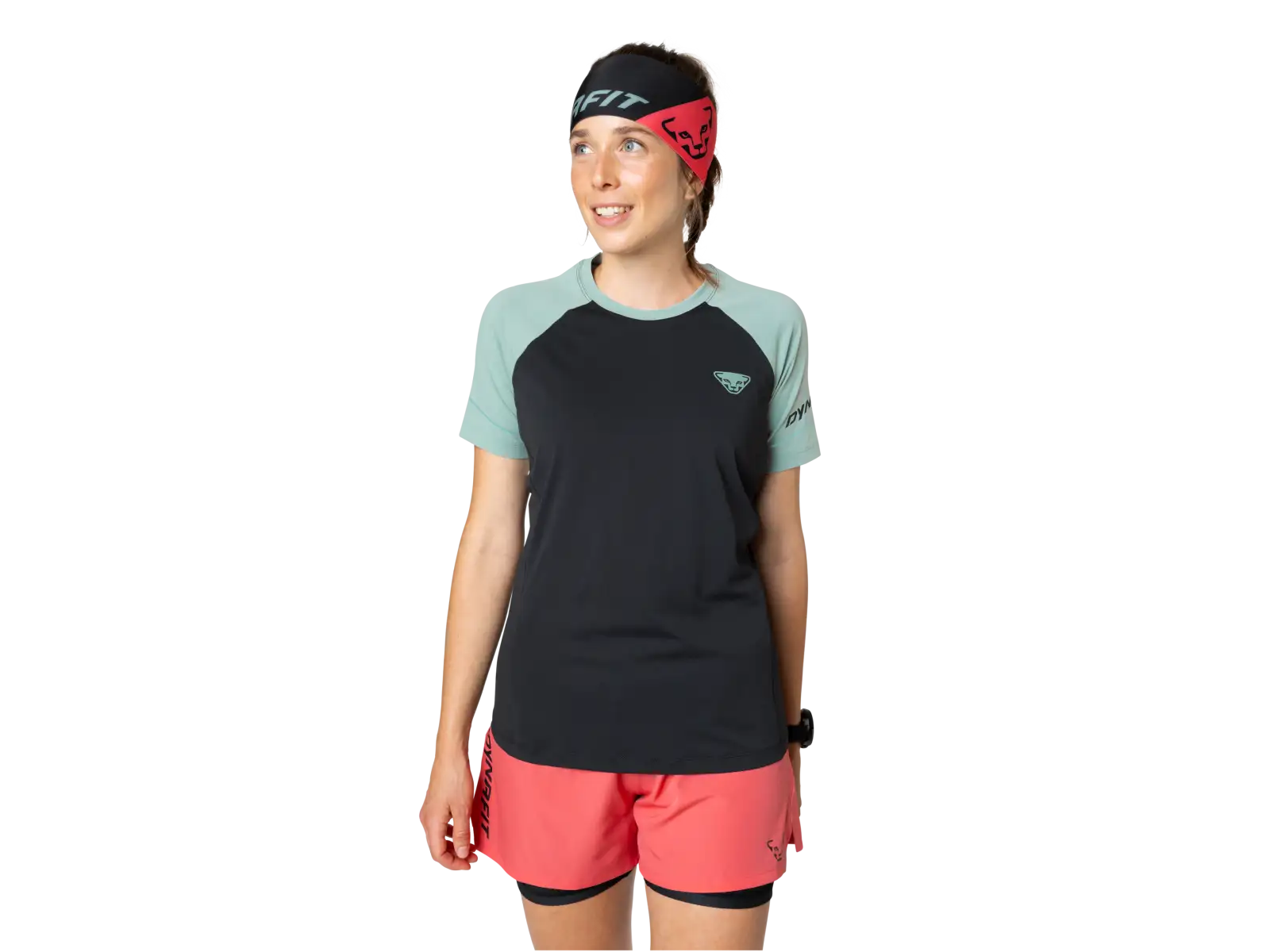 Dynafit Performance Dry Stirnband Cabana Gr. UNI