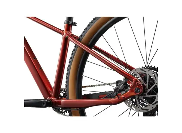 Giant Tempt 2 XS Mountainbike Mars Dust
