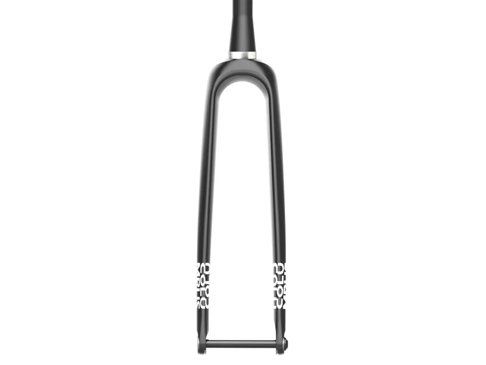 Columbus Futura Cross+ feste Carbon-Gabel.