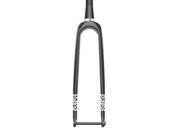 Columbus Futura Cross+ feste Carbon-Gabel.