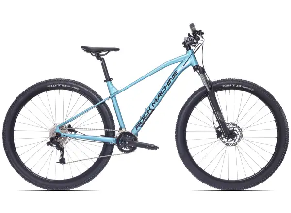 Rock Machine Catherine 10-29 Mountainbike Zircon Blue