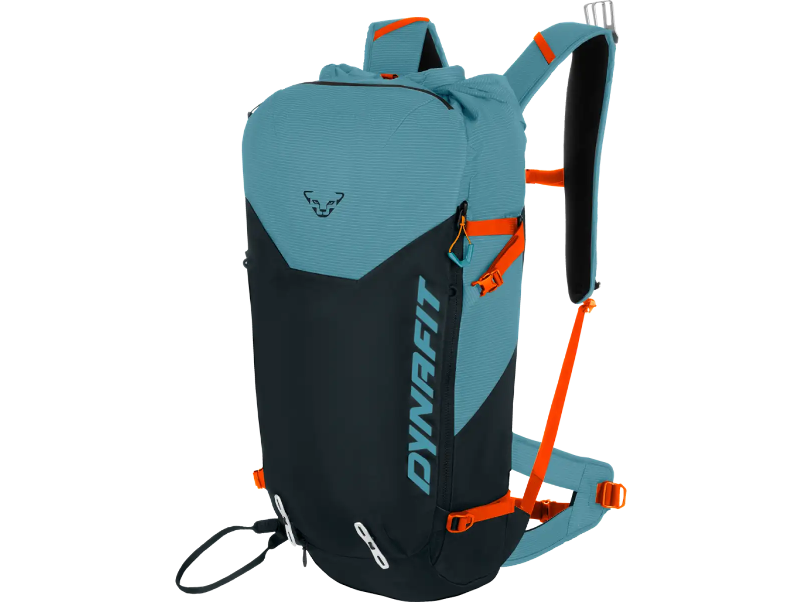 Dynafit Radical 30+ Rucksack 30 l Stormblau/Blaubeere