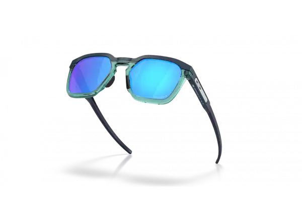 Oakley HSTN SQ 2.0 Brille Abyss/Prizm Sapphire