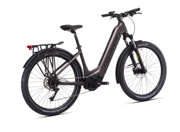 Crussis ONE-Country 7.11 513Wh Tiefeinsteiger E-Bike