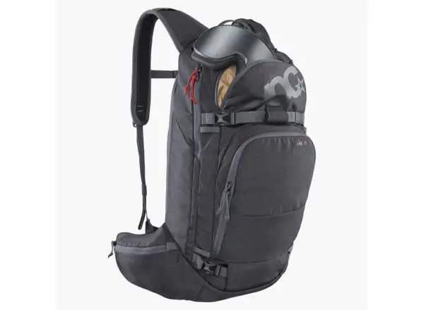 Evoc Line 20 Rucksack Carbon Grey
