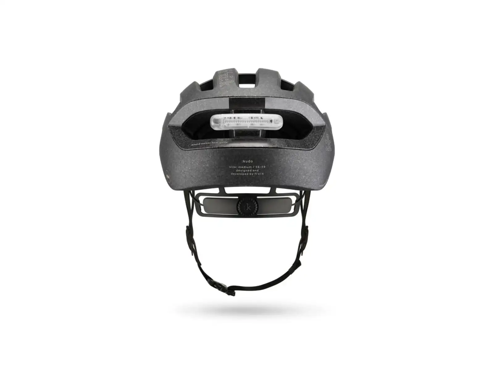 Fizik Fahrradhelm – Vento Kudo Arche