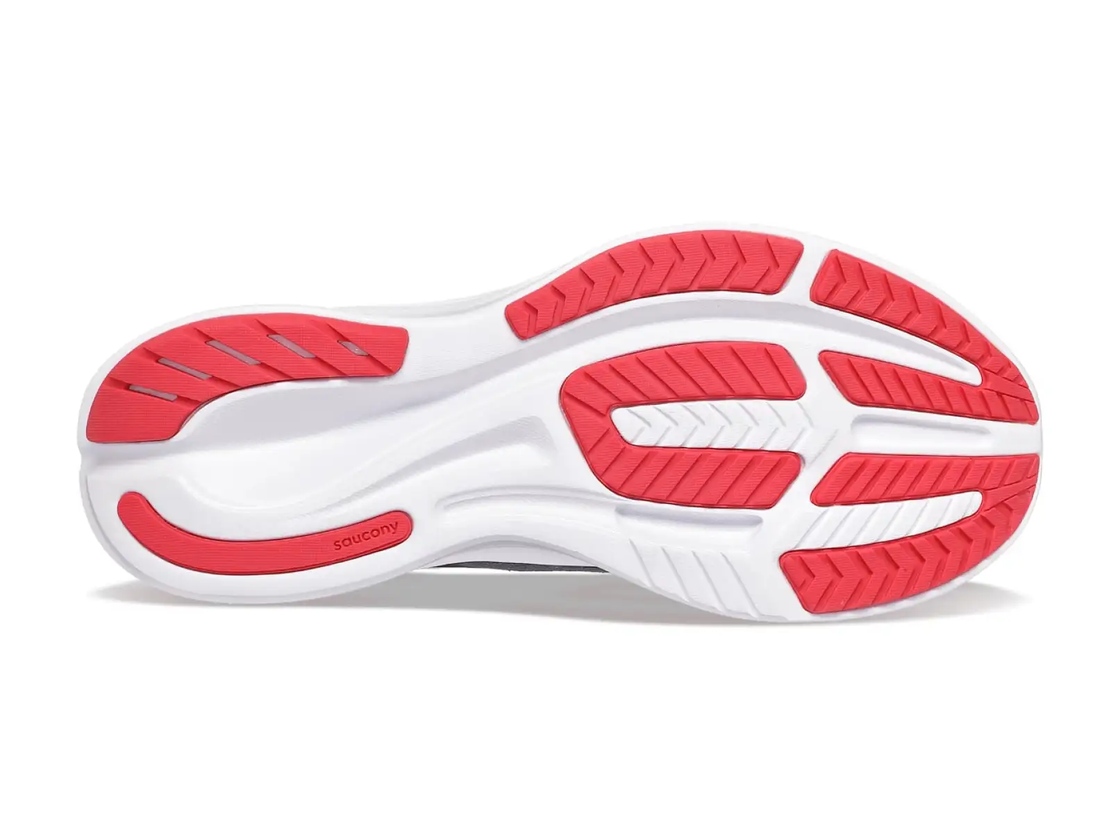 Saucony Ride 16 Damen Laufschuhe Shadow/Lux