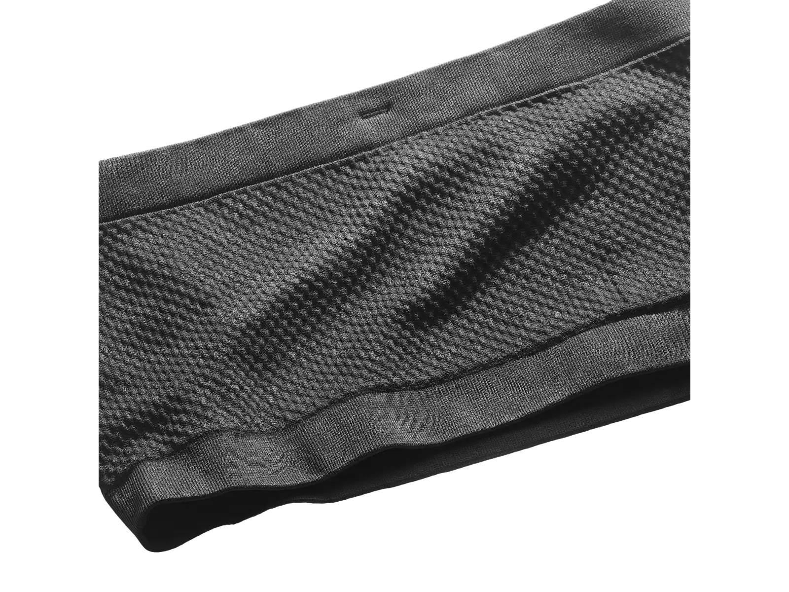 Salomon ADV Skin Seamless Laufgürtel Black/White
