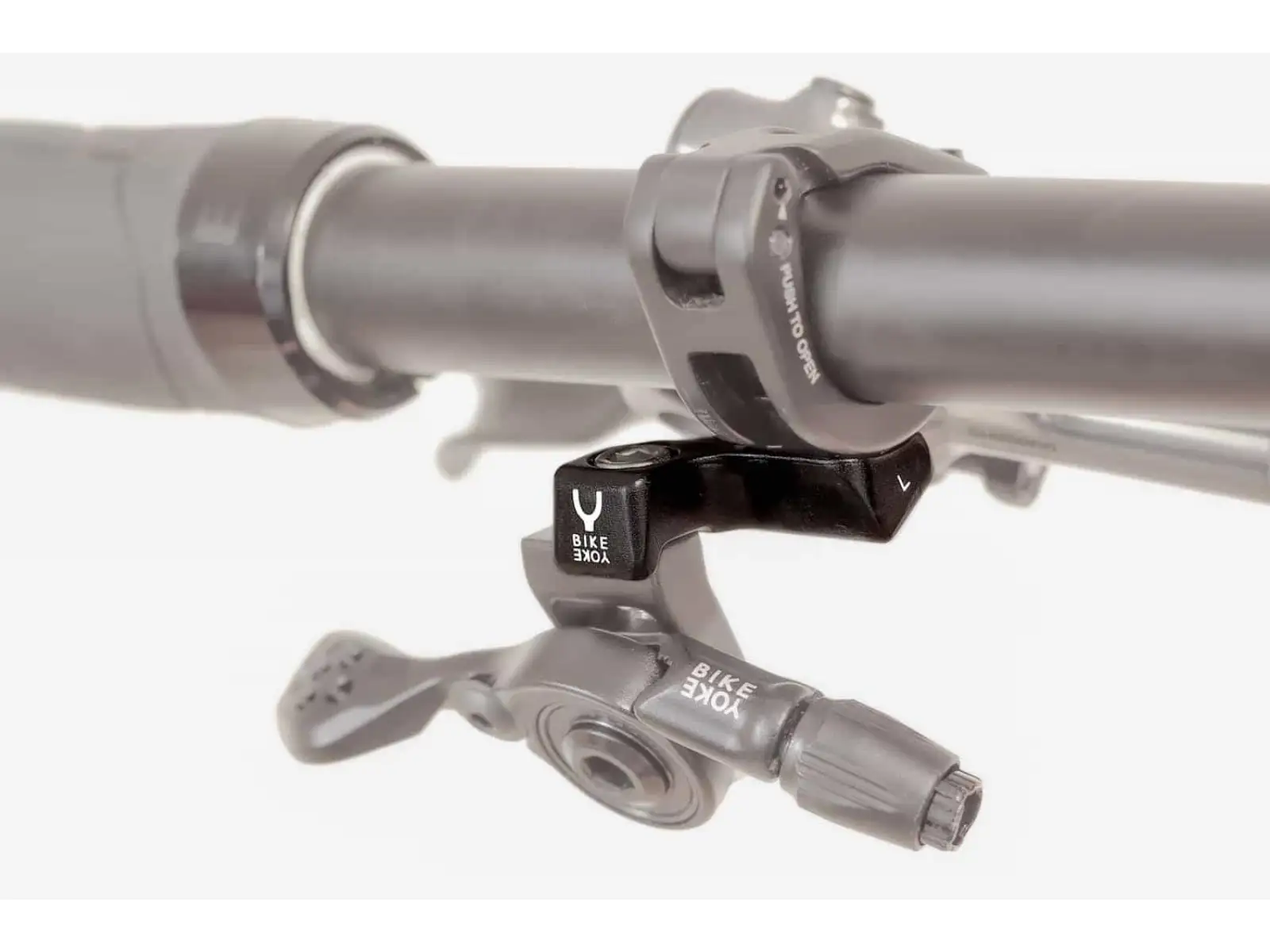 BikeYoke I-Spec EV Adapter rechts