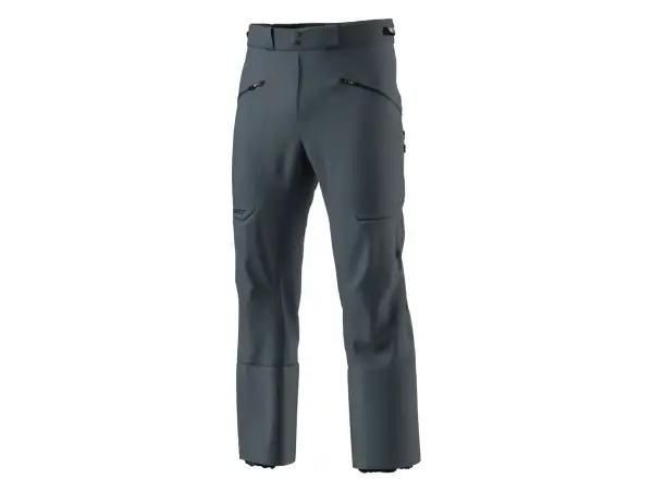 Dynafit Radical Softshell Herrenhose Cinder