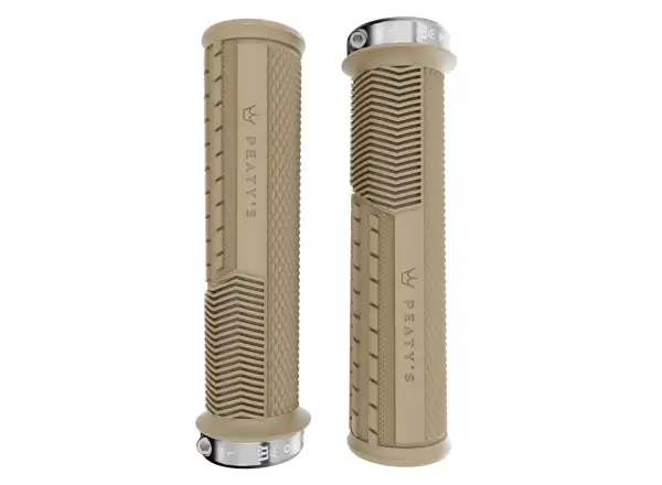 Peatys Monarch Pro Knurl Thin Griffe Sage