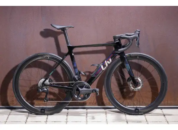 Liv EnviLiv Advanced Pro Damen Rennrad Carbon