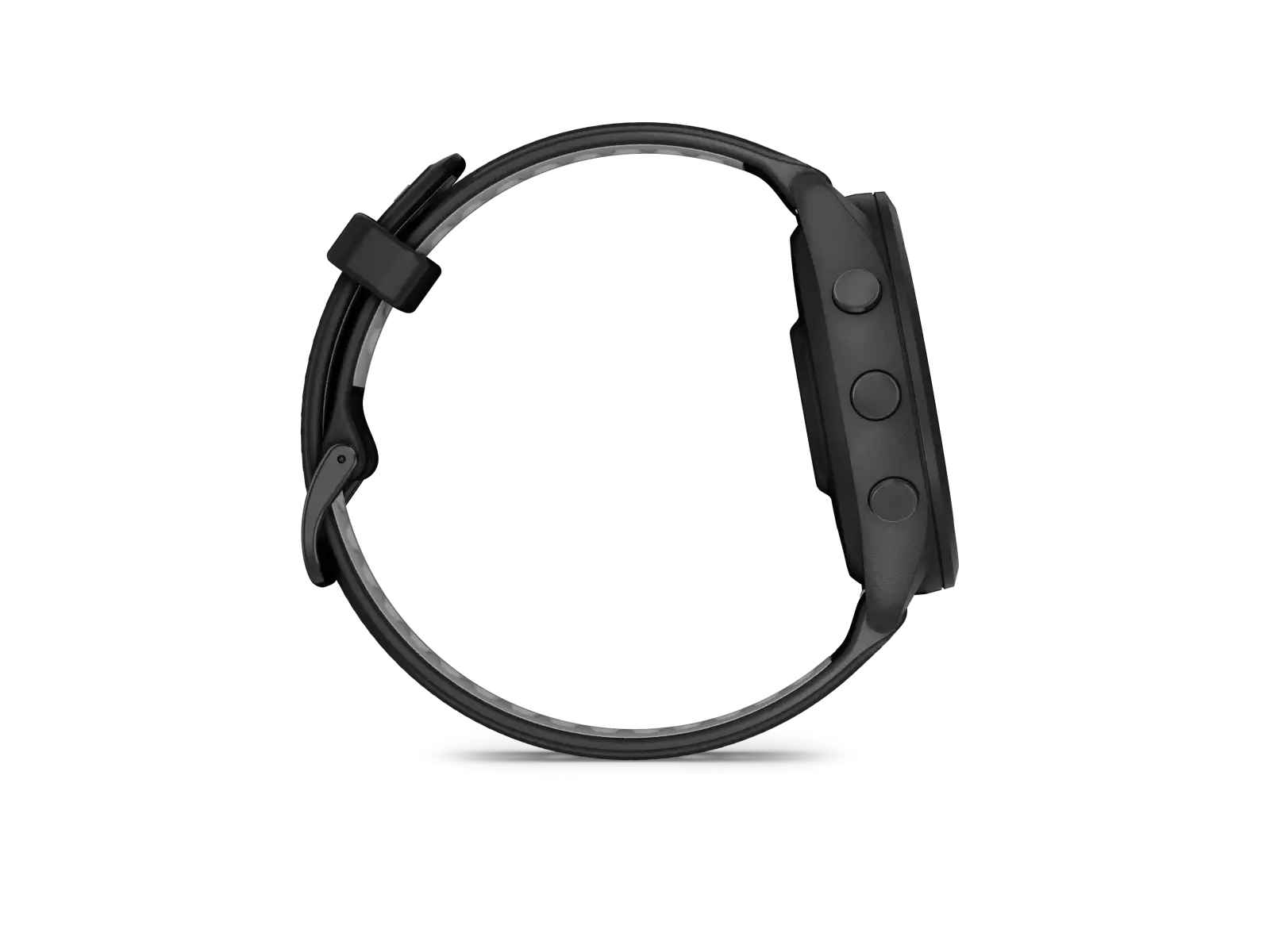 Garmin Forerunner 265 Smartwatch Schwarz