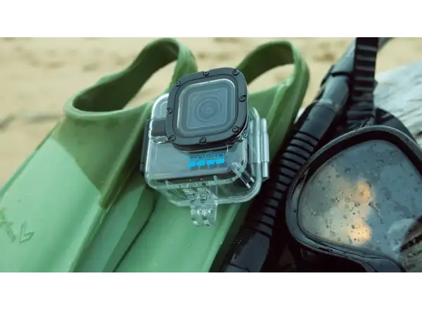 GoPro Tauchgehäuse für die HERO11 Black Mini