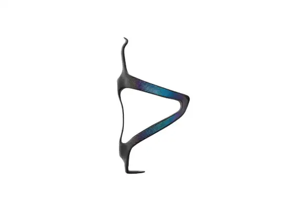 Ciclovation Carbon Spectrum Reflective Flaschenhalter.