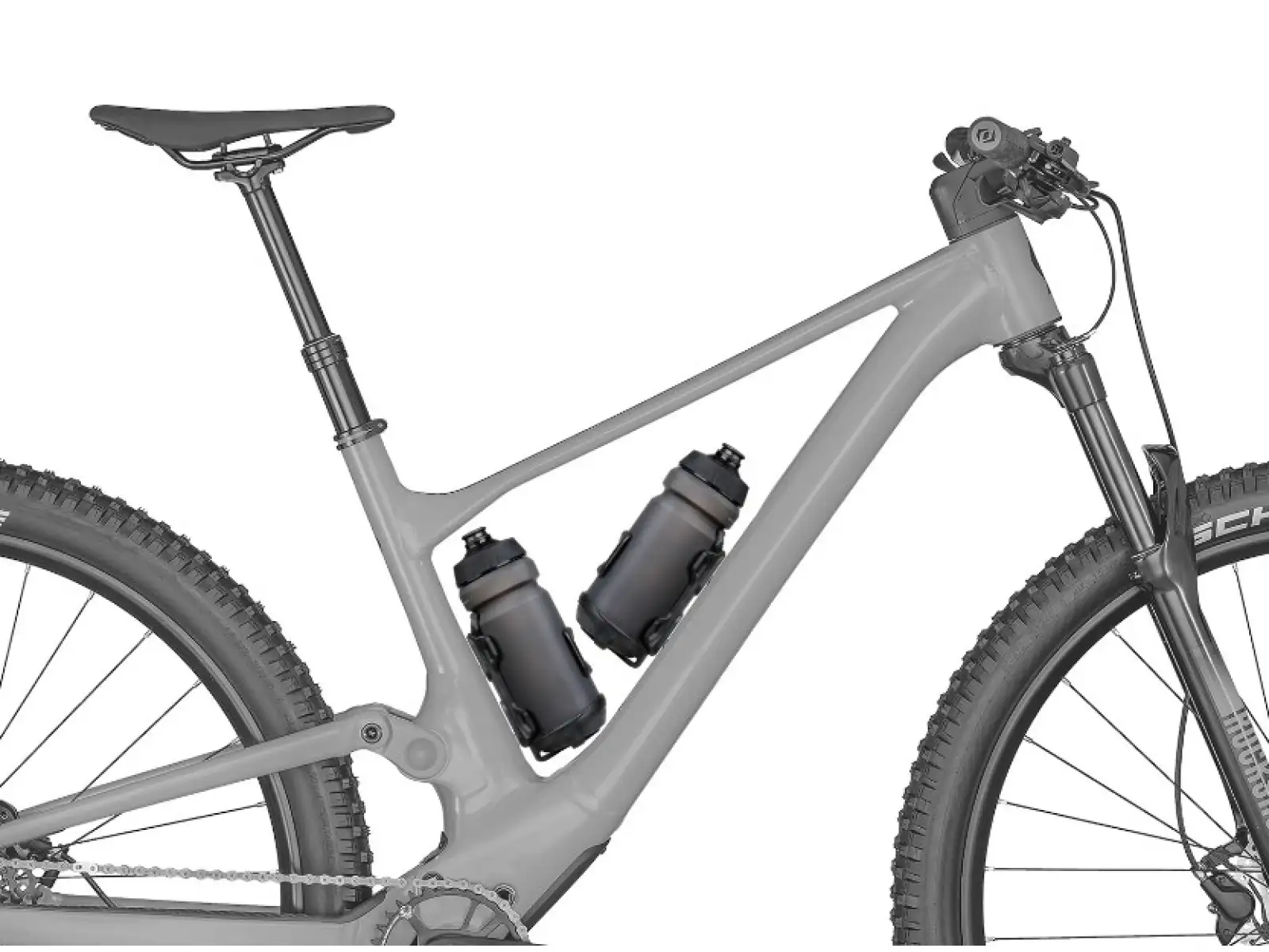 Topeak DualSide Cage Pro Flaschenhalter