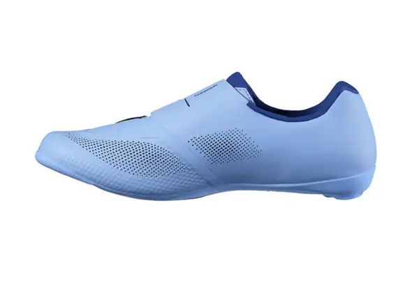Shimano SH-RC503 Damen Rennradschuhe blau