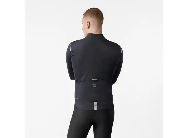 Castelli Perfetto 4 Herrenjacke Black
