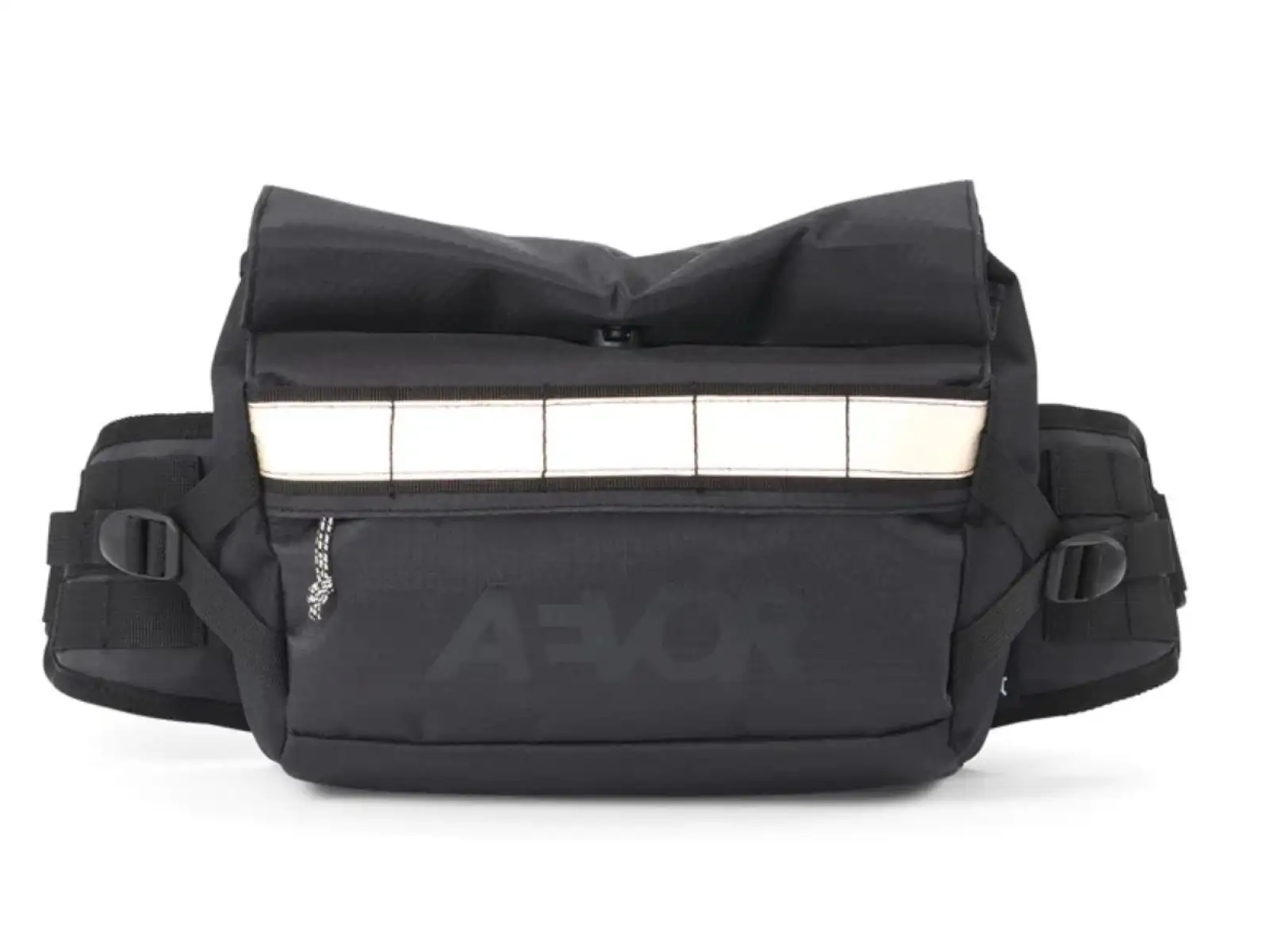 Aevor Waist Pack Proof Hüfttasche 5-9 l Black