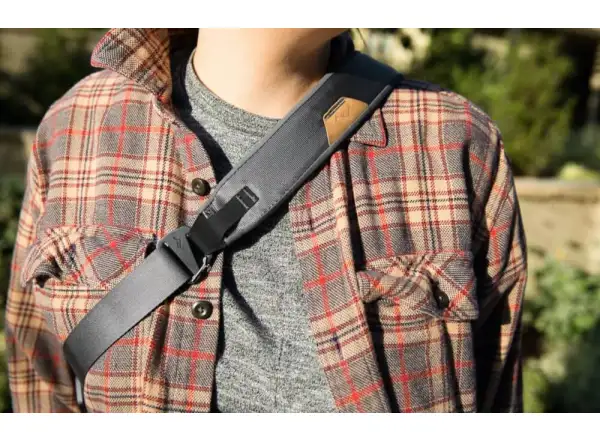 Peak Design Everyday Sling 6 l v2 Tasche Black