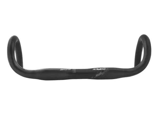 Force Road H9.2 Lenker in mattem Schwarz