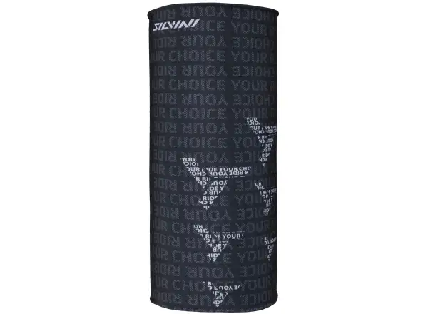 Unisex Halstuch Silvini UA1730 Motivo