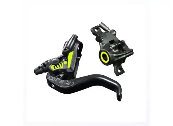 Magura MT8 SL 1-Finger HC-Carbon Scheibenbremse