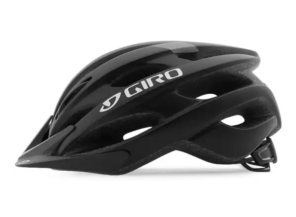 Giro Revel Helm schwarz/anthrazit matt