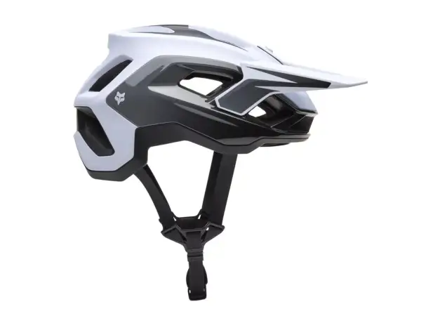 Fox Speedframe Pro Defy Ce Helm Pewter Grey