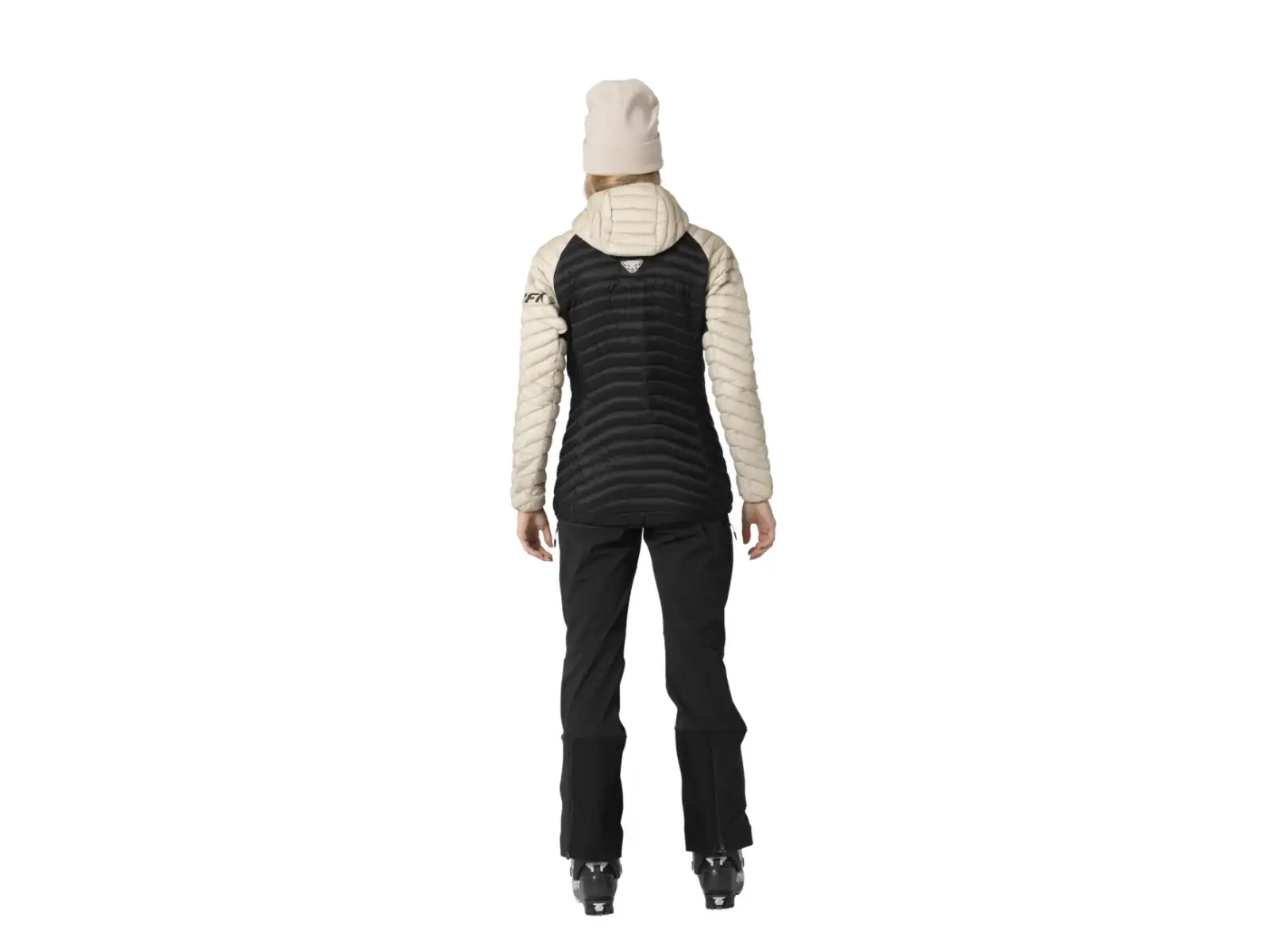 Dynafit Radical Down Damenjacke Overcast
