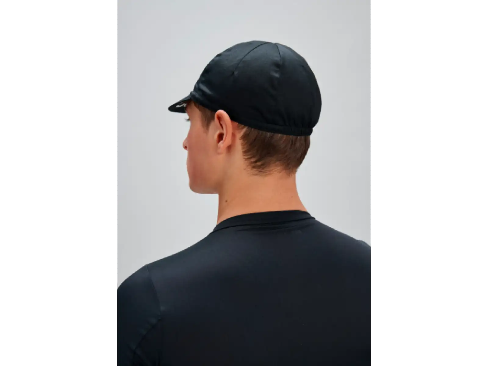 POC Cadence Cap Radmütze Uranium Black