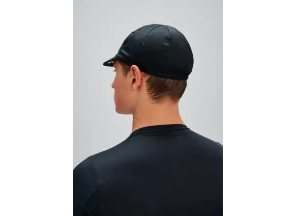 POC Cadence Cap Radmütze Uranium Black