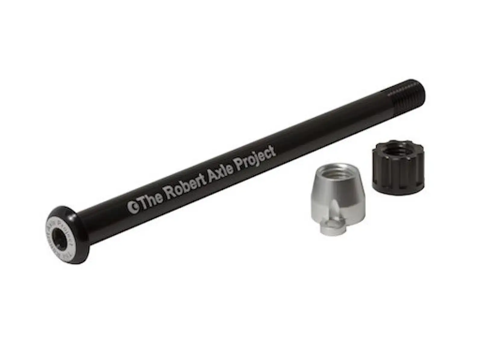 The Robert Axle Project Vorderachse Lightning 12 mm Focus R.A.T