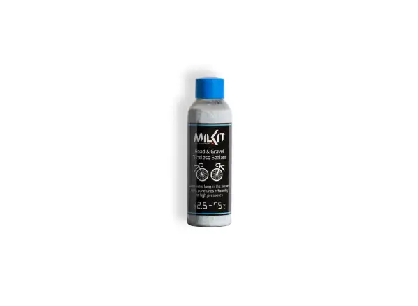 milKit Tubeless-Dichtmittel für die Straße 75 ml