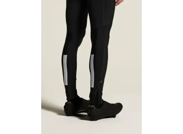 Craft Bike SubZ Bib C2 Herren Trägerhose mit Einsatz schwarz