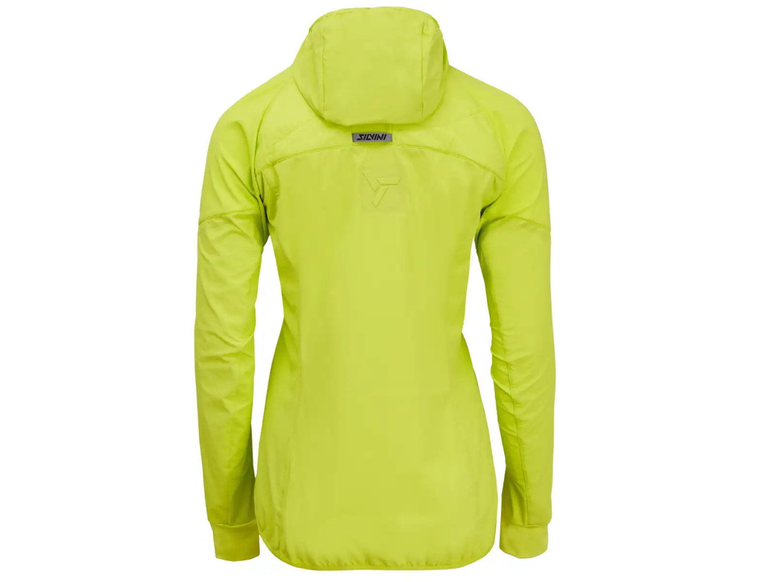 Silvini Asprino Damenjacke Lime