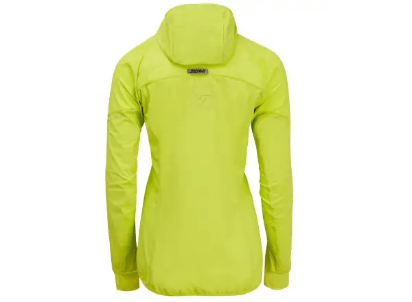 Silvini Asprino Damenjacke Lime