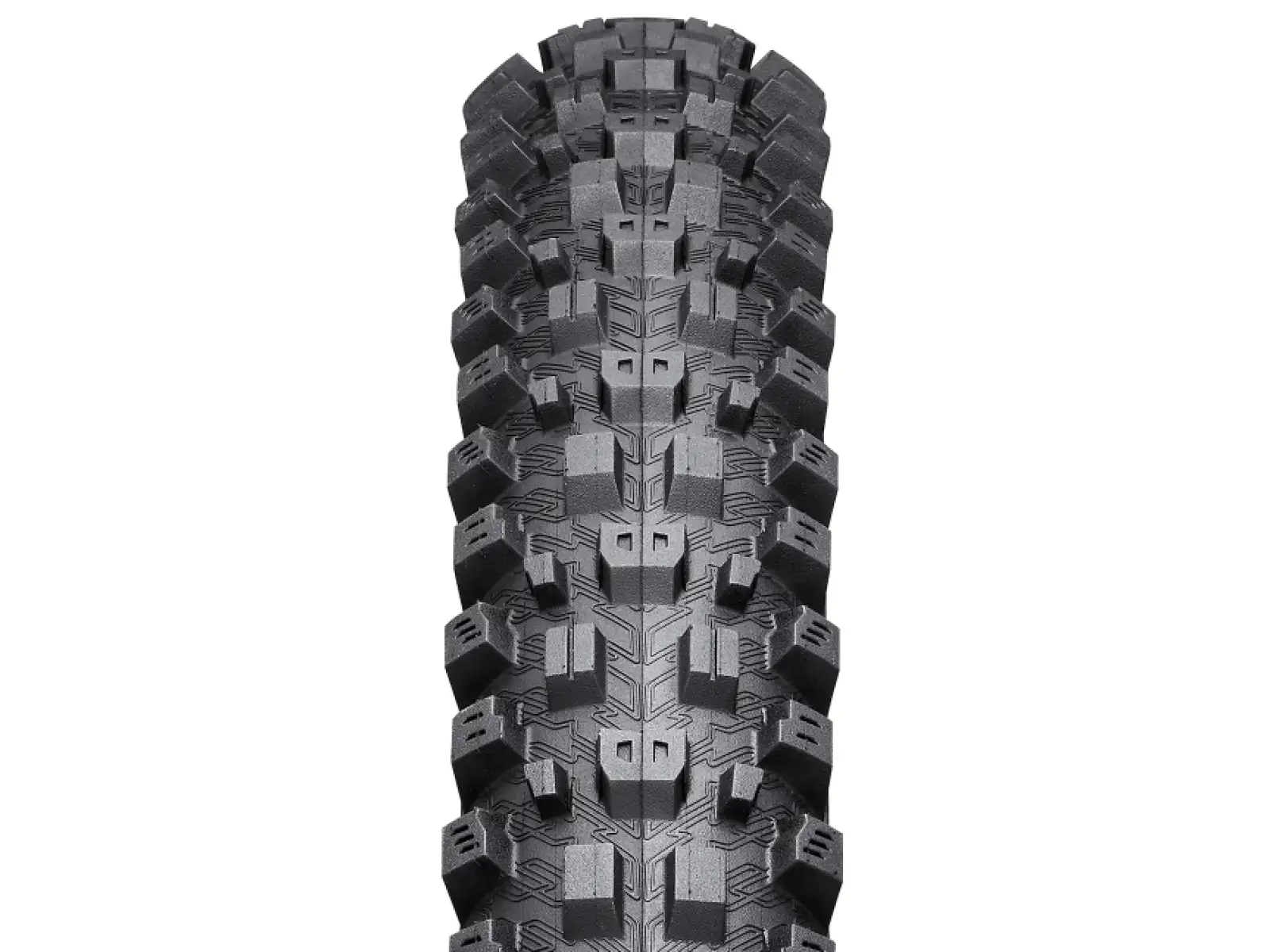 American Classic Tectonite Enduro 29x2,50" TLR MTB Reifen Kevlar Schwarz
